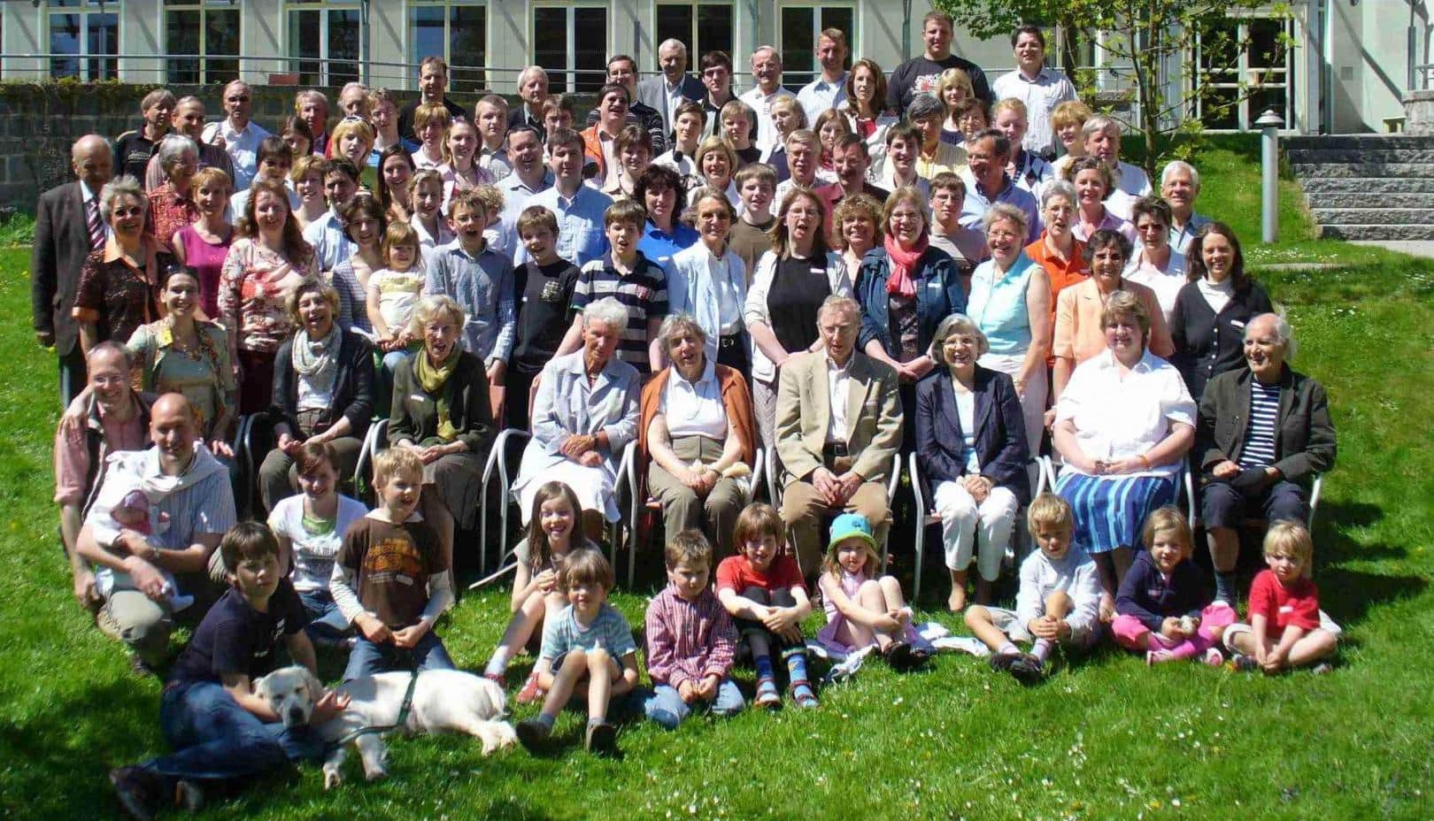 25_Bad Alexandersbad Familienfoto 2008