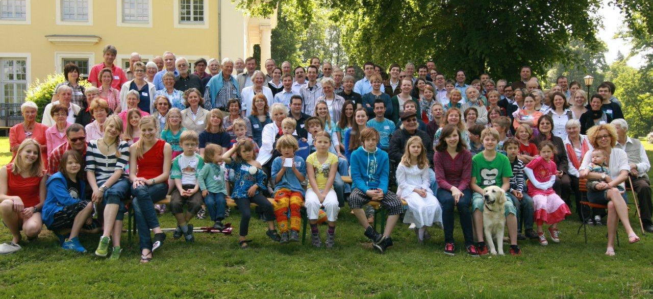 27_Hofgeismar Familienfoto 2012